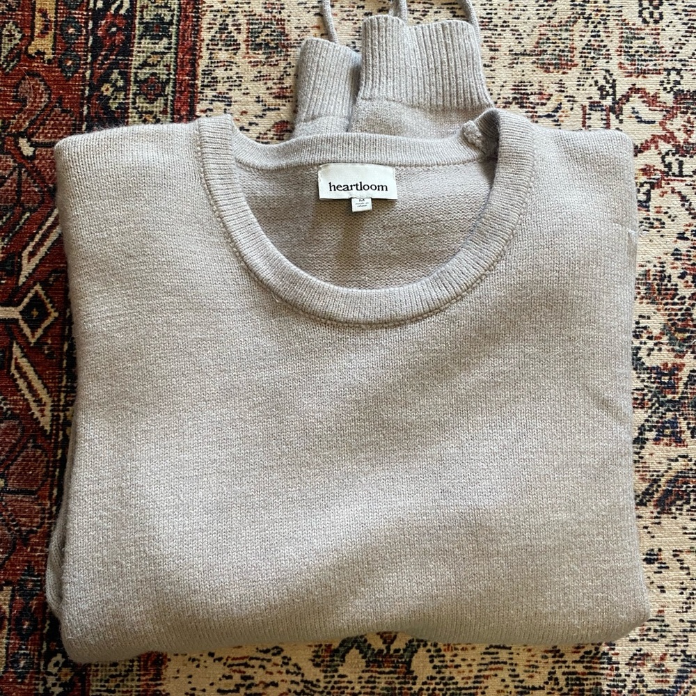 Heartloom Lounge Set